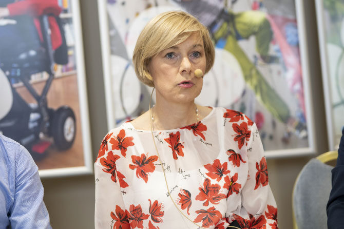 Vsak bolnik ima svojo zgodbo, ki jo piše življenje