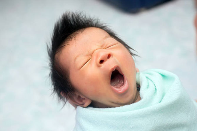 Dober spanec za dober dan