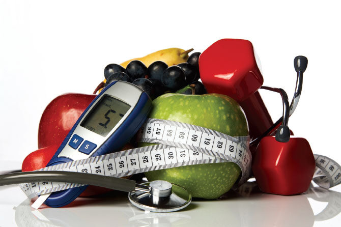 Kaj je sladkorna  bolezen