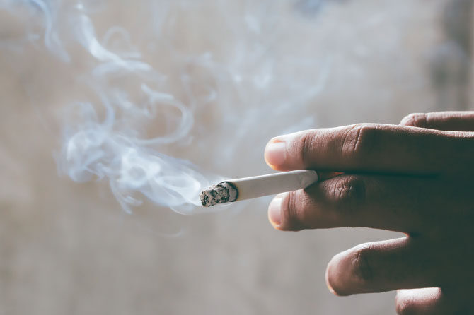 Srčno-žilni dejavniki iz drugega zornega kota