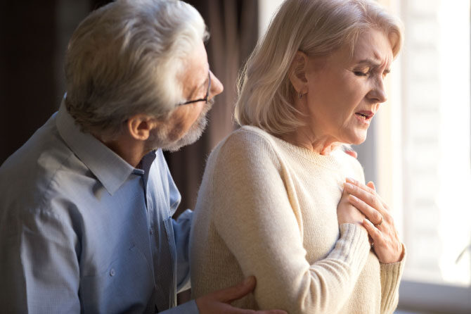 Ateroskleroza – bolezen, ki prizadene vse arterije