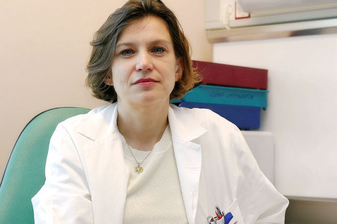 Žalostne zgodbe – ne, nikoli se ne navadiš