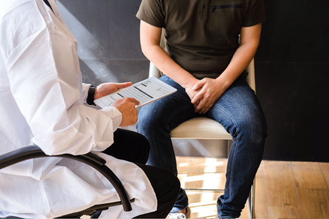 Rak prostate – preventiva, pravočasno odkrivanje,  diagnosticiranje, zdravljenje ter novosti  v diagnostiki in terapiji