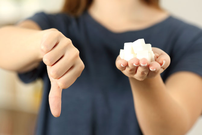 Sladkorna bolezen – 1. del – Pazite na težo in visok krvni tlak