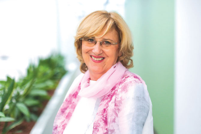 Pogovor – Pri nas opravimo največ presaditev srca na milijon prebivalcev