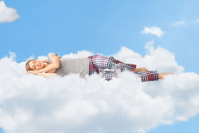 Sanjamo več kot pet let življenja