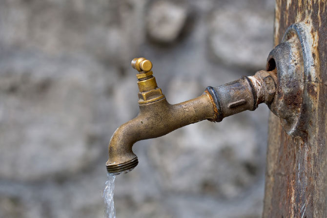 Urinska inkontinenca – Ponovno vzpostavite izgubljeni nadzor