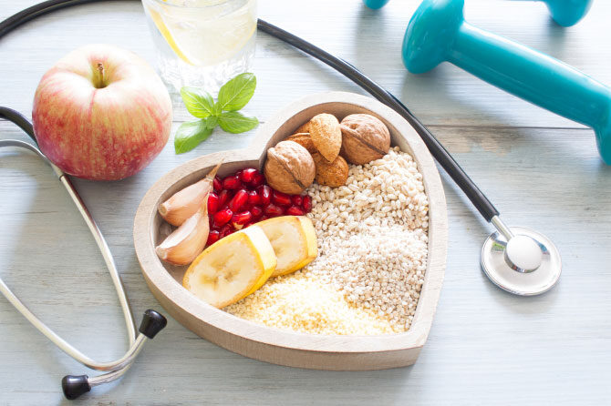 Holesterola sta dva – naj boljši zmaga