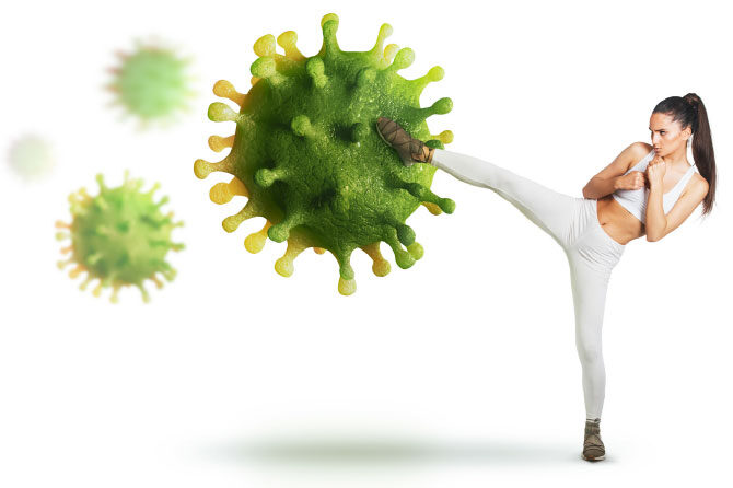 Naš stražar, varuh in smetar