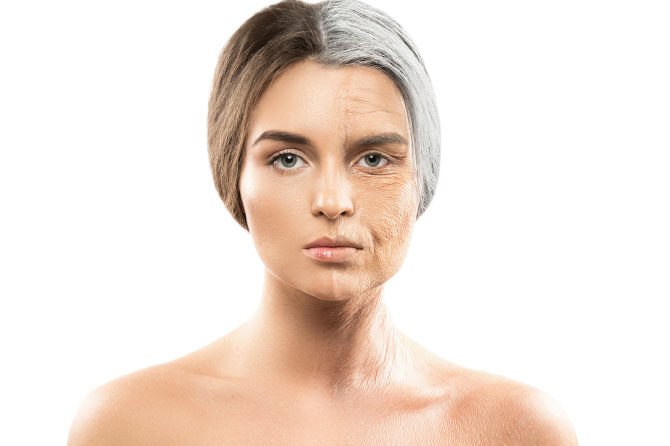 Kolagen drži naše telo skupaj