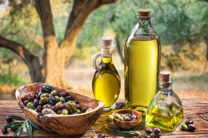 Niso vse maščobe slabe, nekatere nujno potrebujemo