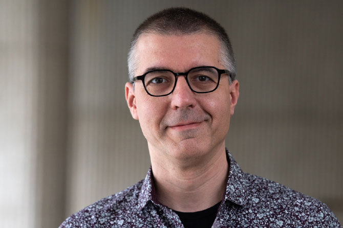 Pogovor – »Če se nečesa bojim, se ne umikam, ampak grem v napad«