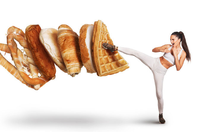 Glikemični indeks – Ni bistvena le vrsta živila, ampak tudi način priprave