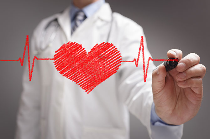 Počasen utrip – dolgo življenje