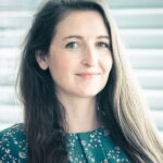 Katja Jeras, dr. med., specialistka psihiatrije