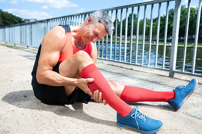 Vadba – brez izgovorov, a ne pretiravajmo