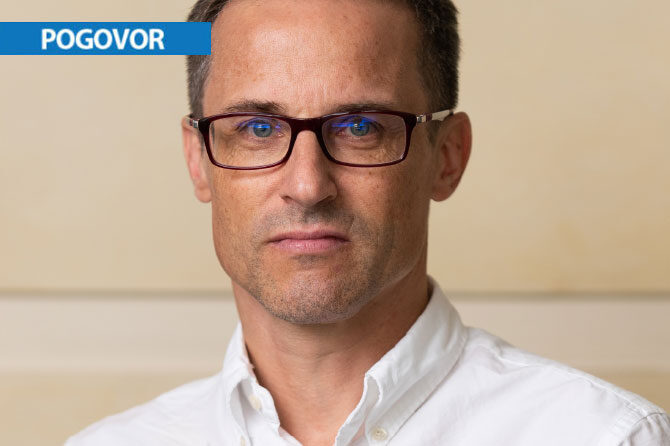 Pogovor – Zgodnje odkrivanje je posebej pomembno, če so na voljo dobra zdravila