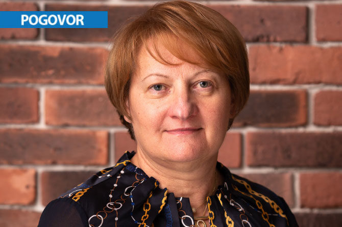 Danes je zdravljenje multiple skleroze bistveno bolj uspešno kot nekoč