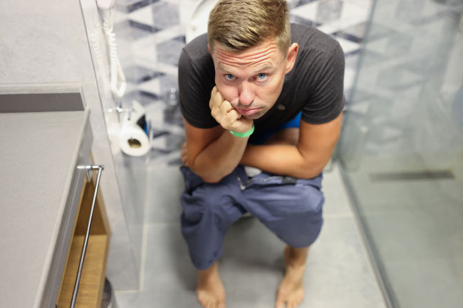 Zaprtje – Včasih ne gre, pa naj se še tako trudimo