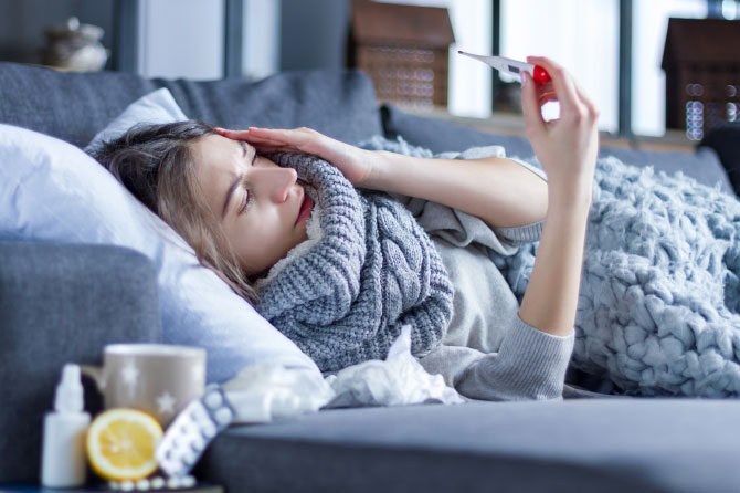 Vas kdaj zamika, da bi si nos kar »odšraufali«?