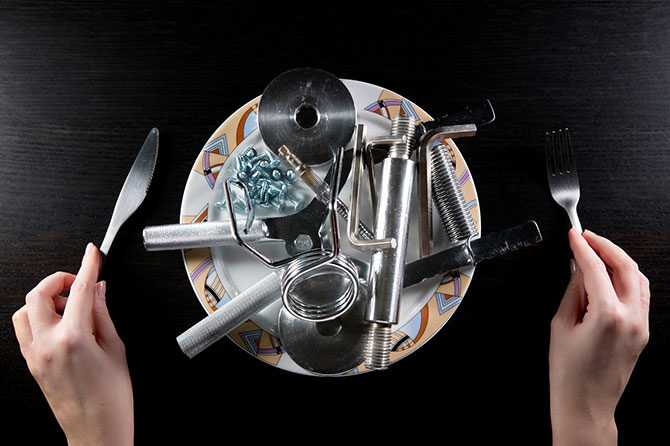 Ste pogosto utrujeni in brez energije?