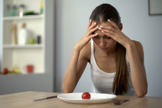 Osnovna problema sta nizka samopodoba in samospoštovanje