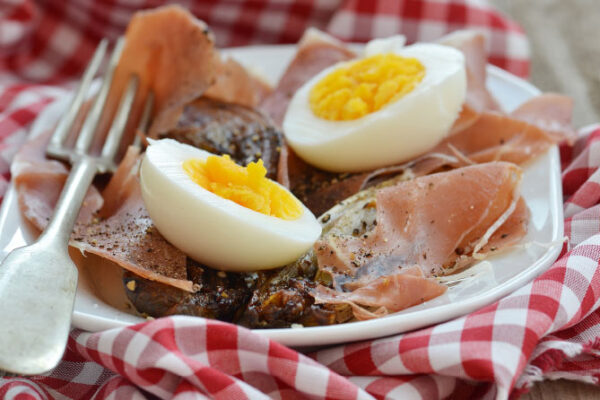 Težka preizkušnja za naš organizem