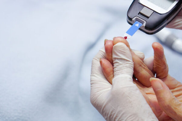 Resna tegoba, ki jo je mogoče zdraviti