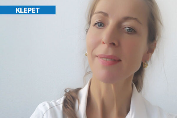 Klepet – “Ne hujšamo, ampak smo na poti do bolj zdravega življenja.”