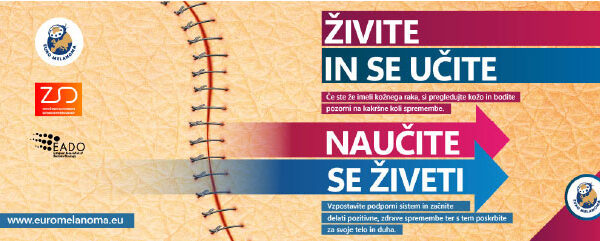 Živite in se učite – naučite se živeti