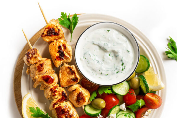 Mediteranska dieta – Preprost korak do boljšega zdravja