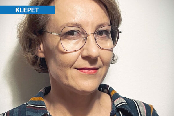 Klepet – V deželah blagostanja in na zahodni polovici sveta je najpogostejši vzrok za kronično jetrno bolezen uživanje alkohola, sledi prekomerna telesna teža s pretežno sedečim življenjskim slogom