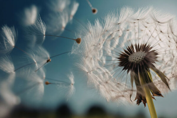 Spomladanske alergije lahko uspešno ukrotimo