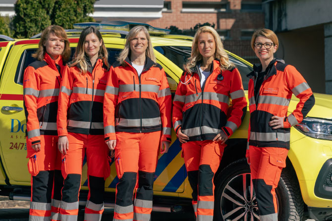 Nujno? Ne vedno. Pomembno? Vedno.