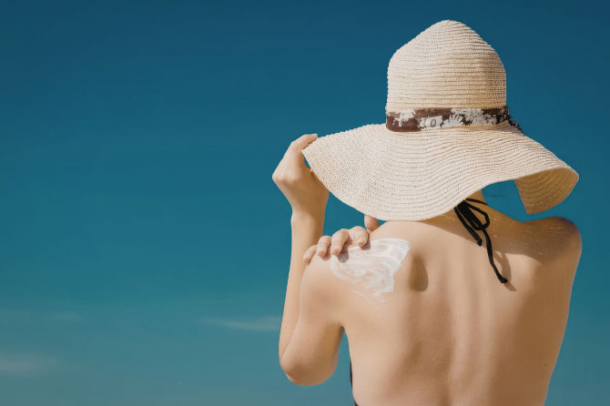 Euromelanoma 2026 – Miti in resnice o soncu in kožnem raku